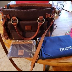 Dooney and Bourke Purse